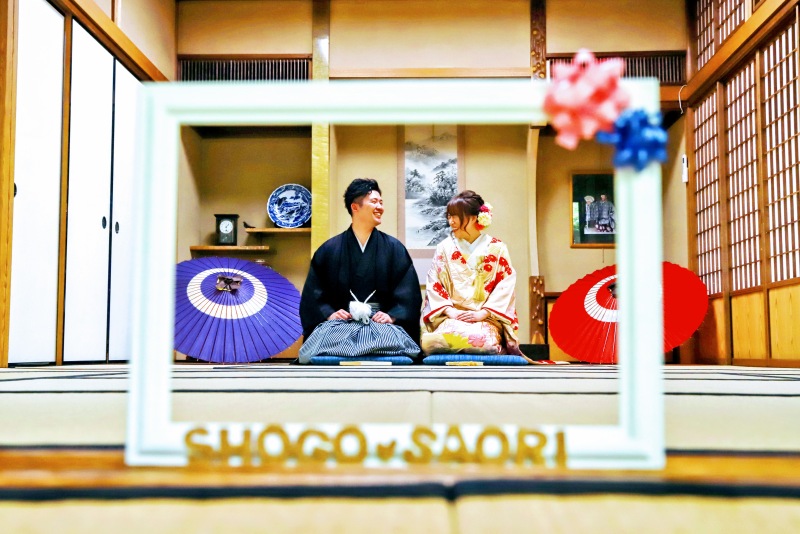 スマホ・デジカメ・一眼レフでの写真動画撮影OKです♪