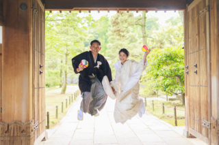 和装撮影のときに必要な持ち物はこちら！