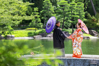 4～5月オススメ新緑ロケのご紹介