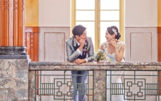 とびっきりの笑顔をつくる4つのポイント