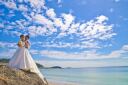 【一生の思い出を海で】10月から11月がベストシーズン!海ロケのご紹介