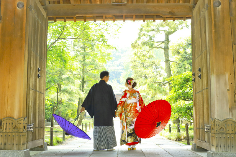 【和装&times;桜&times;日本庭園ロケ】3/27（月）・4/4（火）・4/6（木）空きあり！