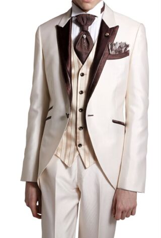 Asect（エーセクト）はタキシードも豊富にご用意しております！！