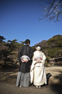 ☆和装衣装のご紹介☆