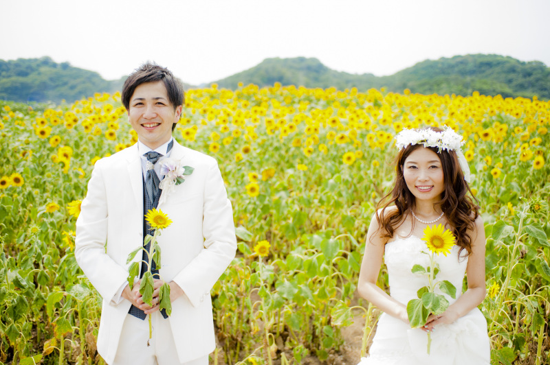 洋装撮影で人気の持込小物もご紹介!