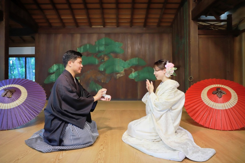 希望カットのリクエストOK!もちろんおまかせ撮影も◎
