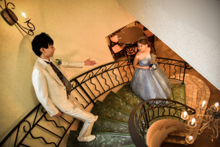 【憧れの】ストーリーフォト☆