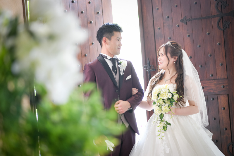 【ジューンブライドキャンペーン実施中☆】