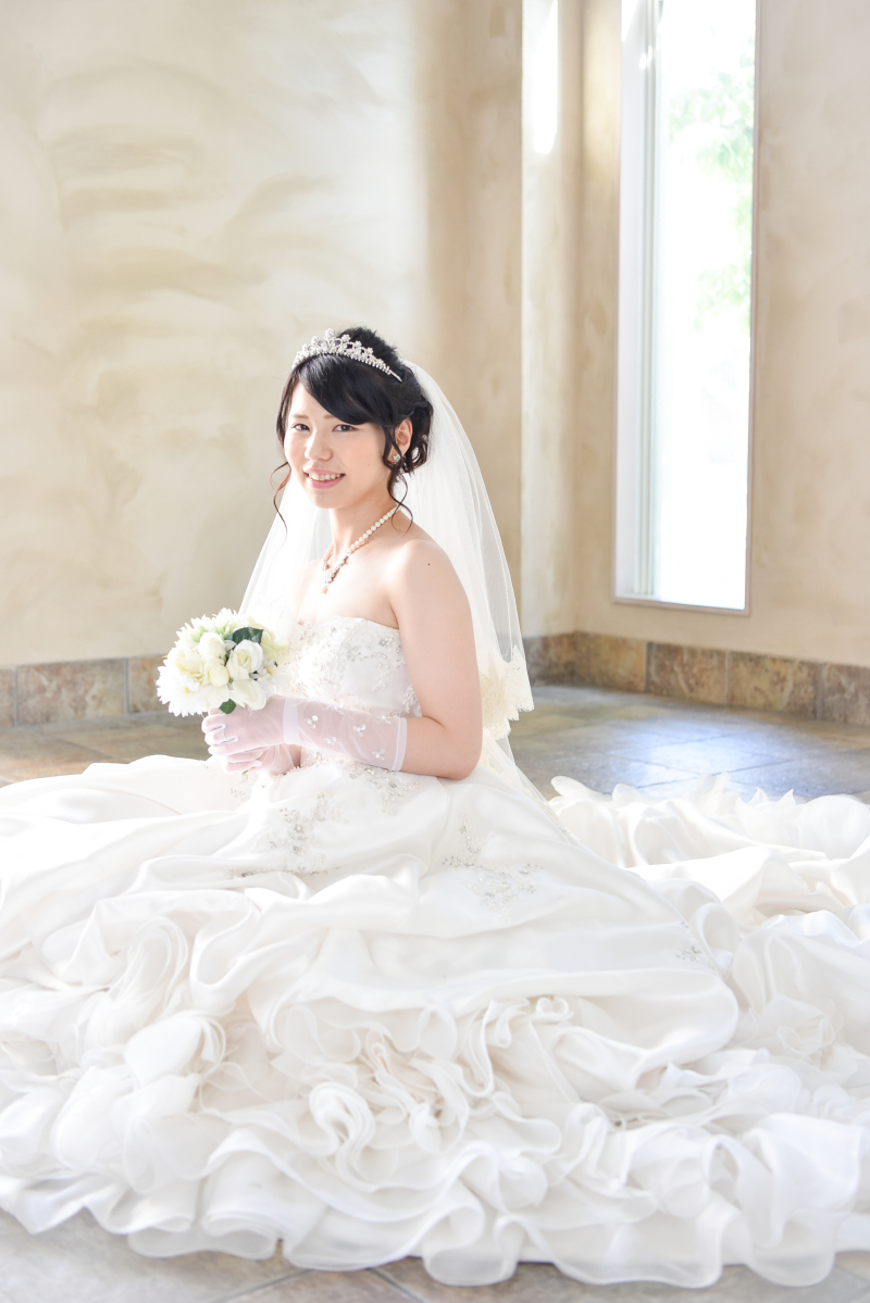 8月・9月撮影限定プラン&hellip;♡和も洋もお勧めのロケーションで♪