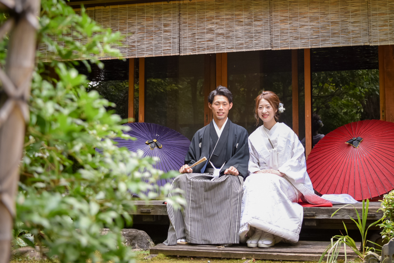 暑さを乗り越えよう！ロケーション撮影