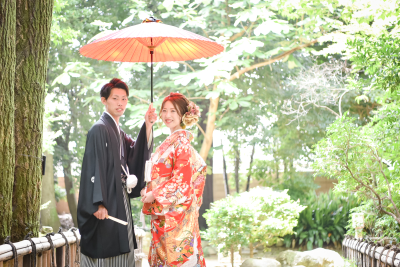 暑さを乗り越えよう！ロケーション撮影