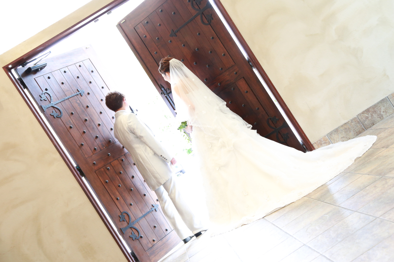 ジューンブライドフォト