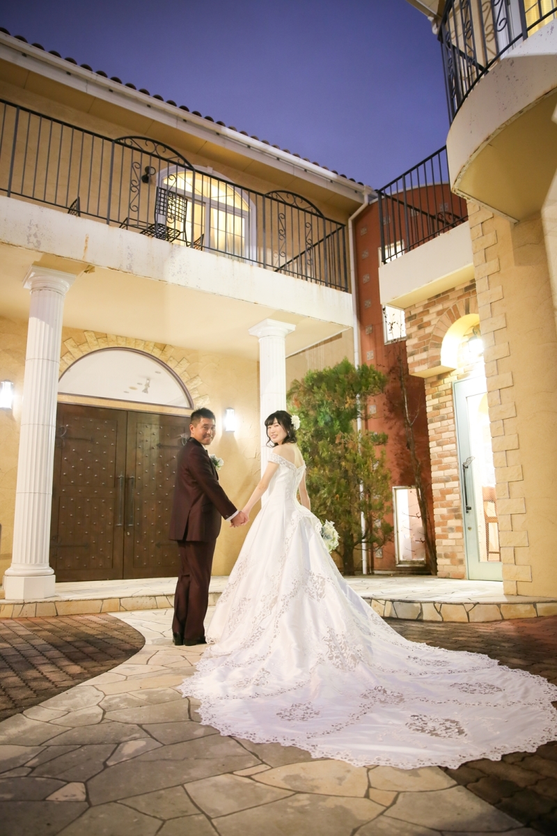 2月おすすめ♡お得に賢くフォトウェディング