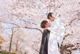 2022桜ロケーションプランご予約開始&hellip;♡