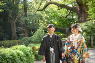 フォトウェディング相談会開催中♡