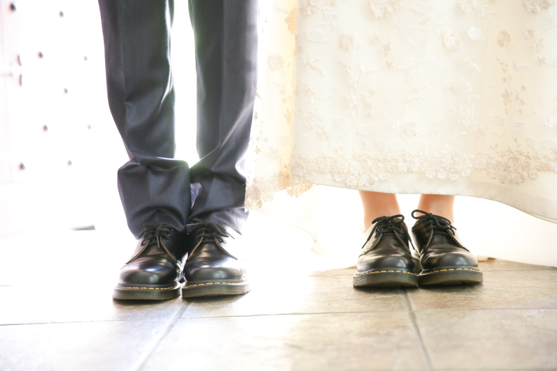 ブライダルフォト☆