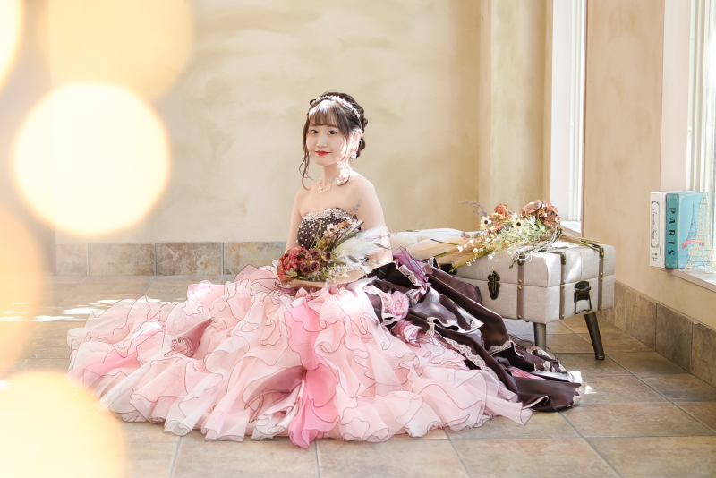 期間限定　バレンタインキャンペーン♪