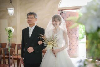 【ブライダルフォト相談会】10/26（水）～11/6（日）