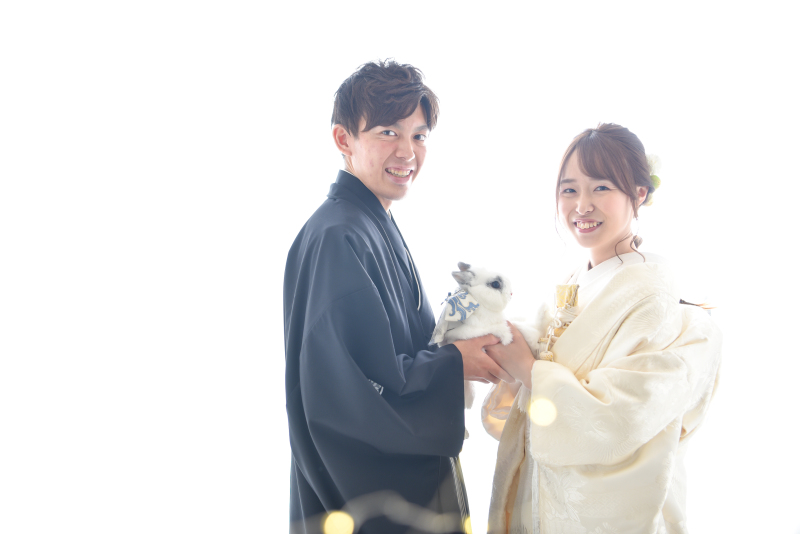 8月撮影限定&hellip;♡特別なスタジオプランが登場！