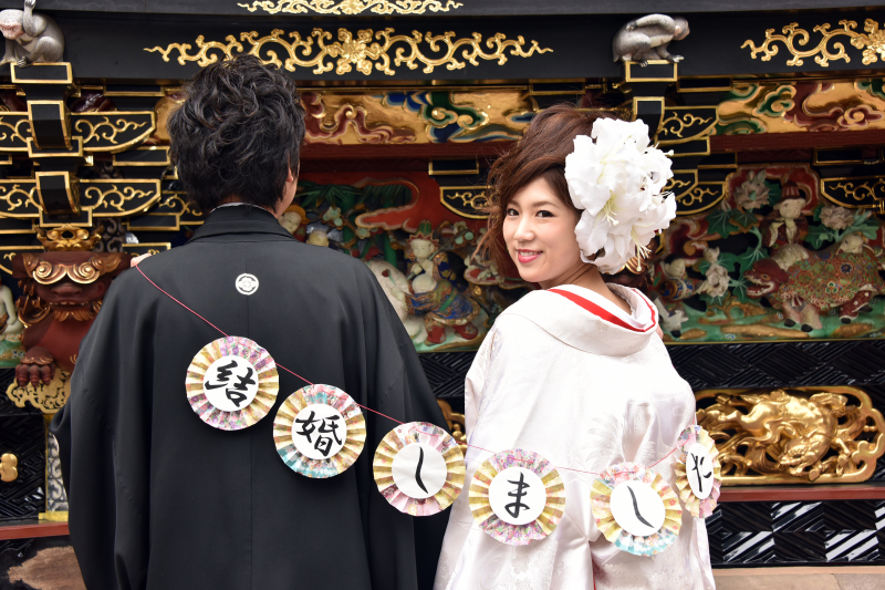 和装ロケーションフォト★