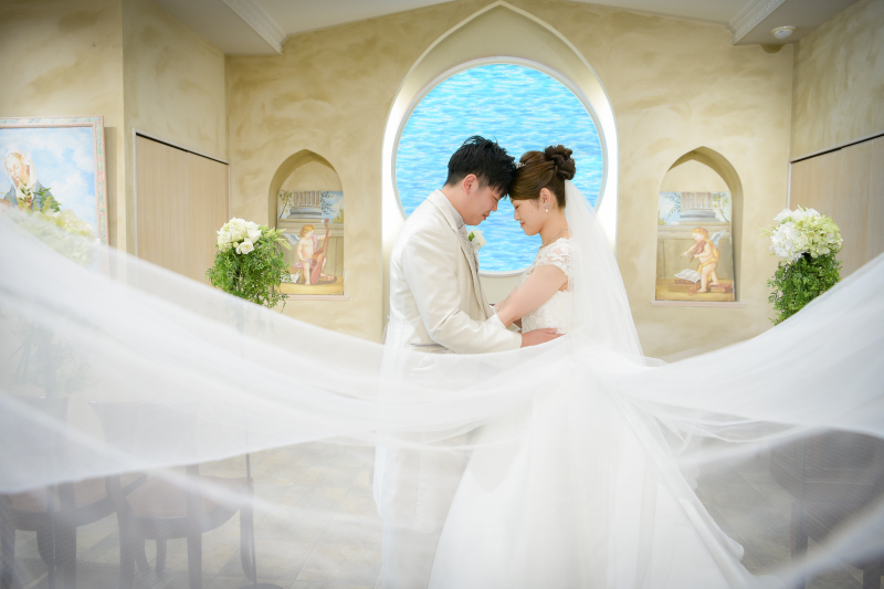 【ブライダルフォト相談会】新作衣裳も多数ご用意中☆