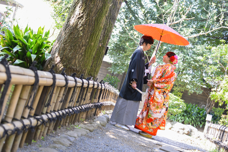 【重要！】ロケーションでの衣裳選びのポイント☆