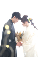 8月撮影限定&hellip;♡特別なスタジオプランが登場！