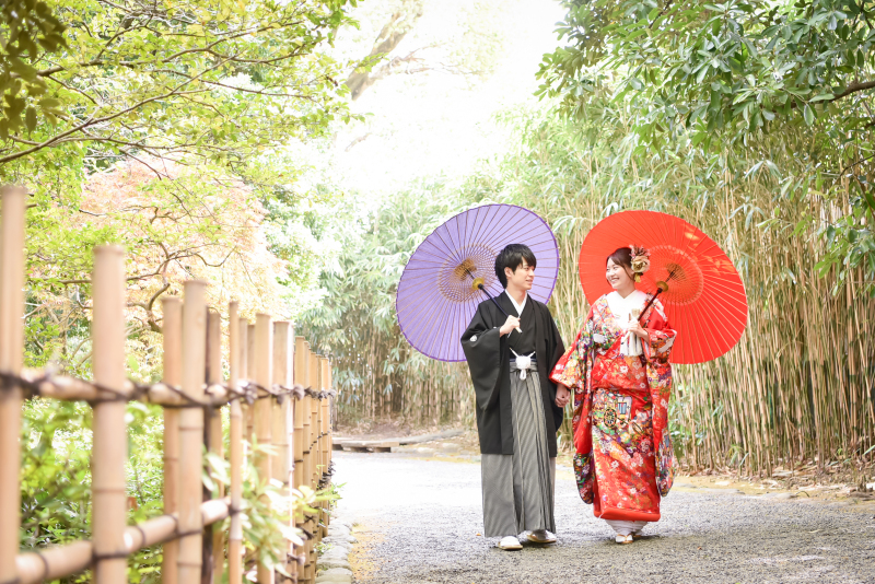 新緑シーズンに撮りたいおすすめスポット&hellip;♡