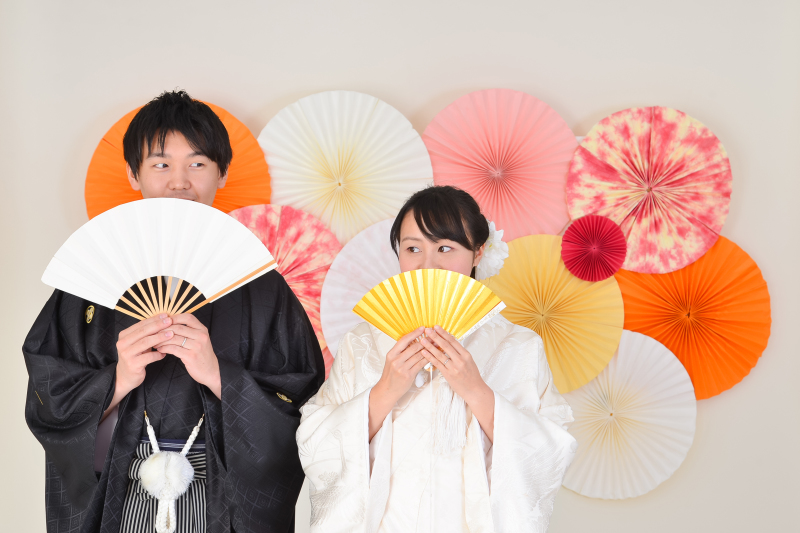 スタジオ撮影☆