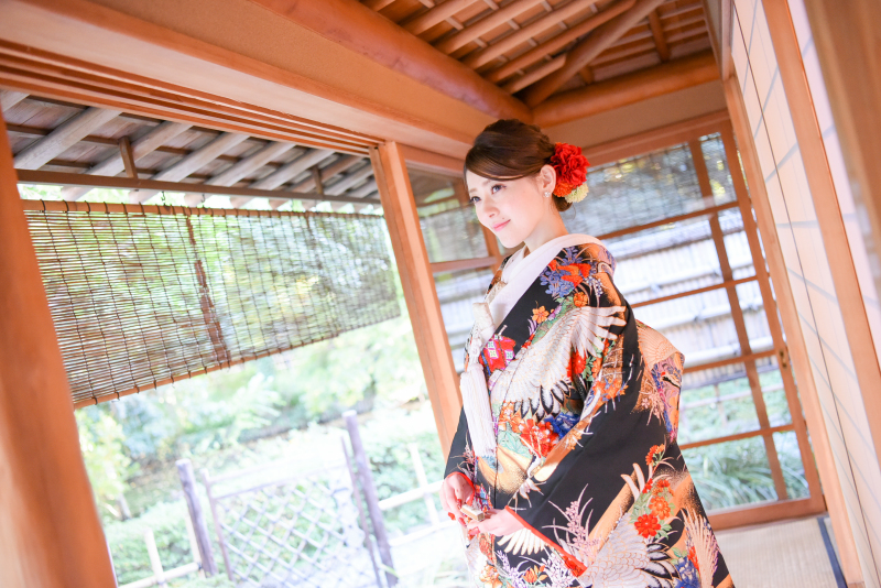 8月・9月撮影限定プラン&hellip;♡和も洋もお勧めのロケーションで♪