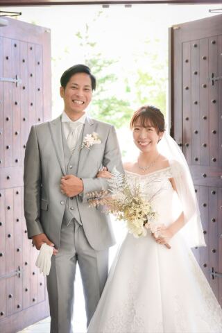 埼玉県にお住いの新郎新婦様へ・・・♡お得なお知らせです♪