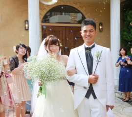 ブログはじめました！！