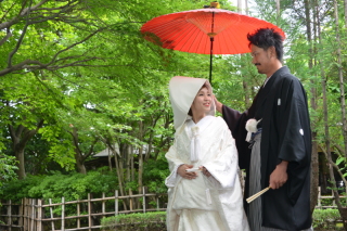 ロケーション撮影☆