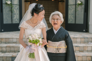 大切なご家族と時間を共に