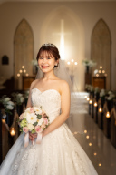 袖やブラウスでイメージチェンジ