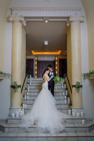 フォトスポットのご紹介