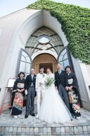 ご家族様参加での撮影♪