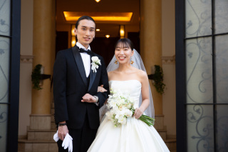 エスコートの大切さ