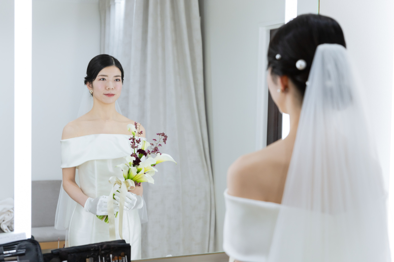 ヘアアクセサリー