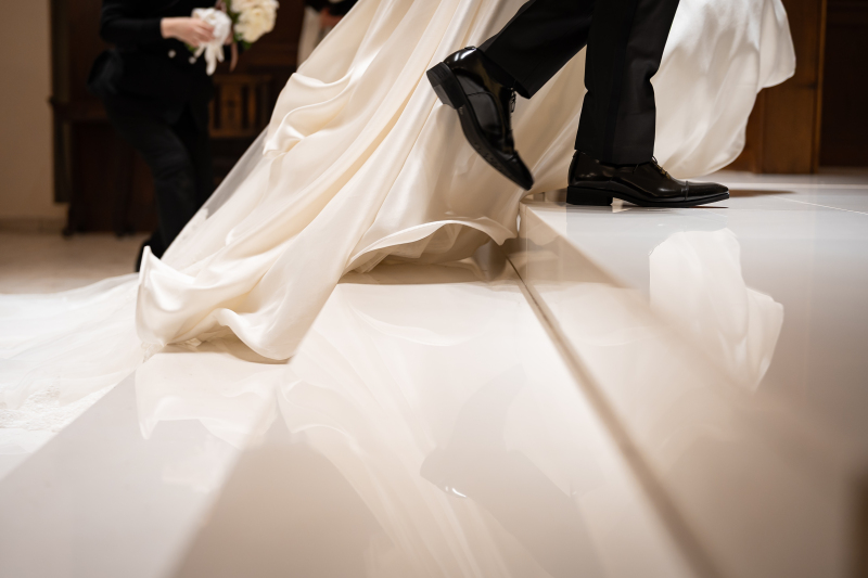 当日を思いだす写真