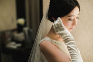 さりげない姿も美しい