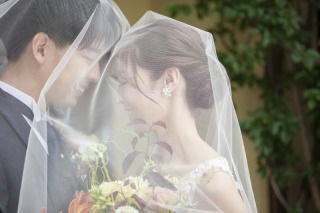 ベールを纏う意味