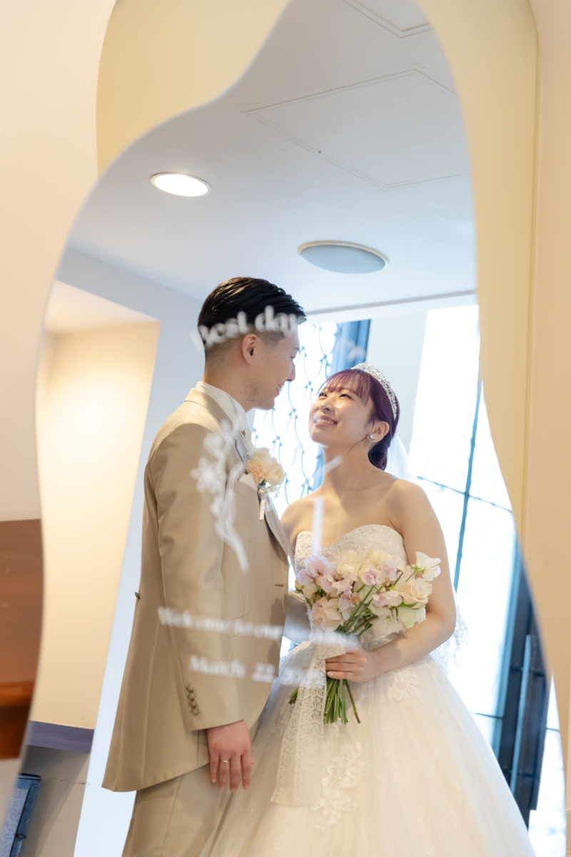 ヘアアクセサリー