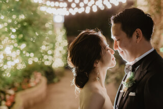 ナイトフォトのご紹介