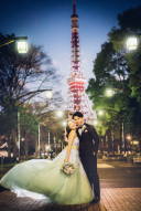 前撮りのオススメシーズン☆