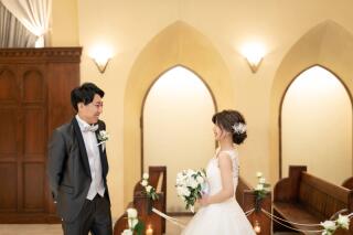 お衣裳をかえて雰囲気もかえて・・・☆