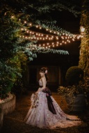 この時期限定！ナイトフォトウエディングのお申込みを開始しました。