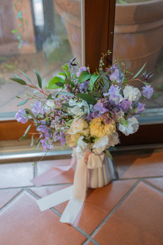 オリジナルブーケ