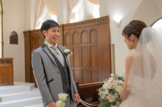 写真から溢れる温かな雰囲気