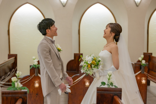 笑い声が聞こえる写真